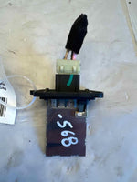 2015 HYUNDAI SONATA Sedan HVAC Heater Air Conditioner Fan Blower Motor Resistor