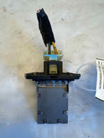 2015 HYUNDAI SONATA Sedan HVAC Heater Air Conditioner Fan Blower Motor Resistor