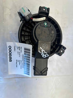 2015 - 2019 HYUNDAI SONATA Sedan 2.4L HVAC AC Heater Blower Motor OEM