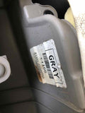 2015 - 2017 Hyundai Sonata Rear Driver Inner Door Panel Left Grey 83301C2000TGG