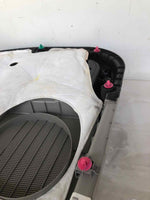 2015 - 2017 Hyundai Sonata Rear Driver Inner Door Panel Left Grey 83301C2000TGG