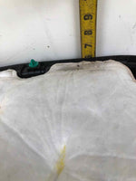2015 - 2017 Hyundai Sonata Rear Driver Inner Door Panel Left Grey 83301C2000TGG