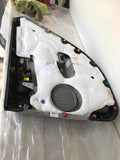 2015 - 2017 Hyundai Sonata Rear Driver Inner Door Panel Left Grey 83301C2000TGG