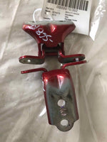 2015 HYUNDAI SONATA 2.4L Rear Driver Side Door Hinge Upper Lower Hinges Left LH
