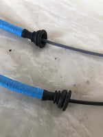 2015 - 2019 HYUNDAI SONATA Rear Driver Door Latch Lock Actuator Left 2.4L Sedan