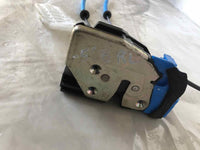 2015 - 2019 HYUNDAI SONATA Rear Driver Door Latch Lock Actuator Left 2.4L Sedan