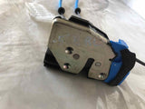 2015 - 2019 HYUNDAI SONATA Rear Driver Door Latch Lock Actuator Left 2.4L Sedan