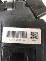 2015 - 2019 HYUNDAI SONATA Rear Driver Door Latch Lock Actuator Left 2.4L Sedan