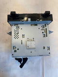 2012 - 2015 HYUNDAI SONATA A Front Center Dash AM FM Radio CD DISC Audio Player