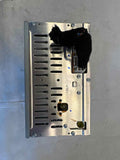 2012 - 2015 HYUNDAI SONATA A Front Center Dash AM FM Radio CD DISC Audio Player