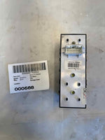 2015 HYUNDAI SONATA Front Master Power Window Switch Control Left Driver Side LH