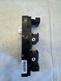 2015 HYUNDAI SONATA Front Master Power Window Switch Control Left Driver Side LH