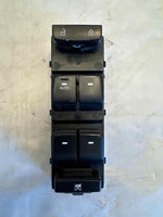 2015 HYUNDAI SONATA Front Master Power Window Switch Control Left Driver Side LH