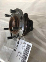 2015 - 2019 HYUNDAI SONATA Rear Wheel Bearing Hub Assembly Left Driver Side LH