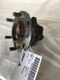 2015 - 2019 HYUNDAI SONATA Rear Wheel Bearing Hub Assembly Left Driver Side LH
