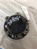 2015 - 2019 HYUNDAI SONATA Rear Wheel Bearing Hub Assembly Left Driver Side LH