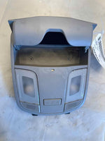 2015 - 2017 HYUNDAI SONATA Front Roof Upper Center Console Dome Light Lamp OEM