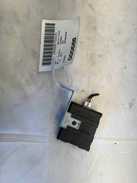 2015 HYUNDAI SONATA 2.4L TPMS Tire Pressure Monitoring System ID 95800C2000 OEM