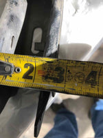 2015 - 2017 HYUNDAI SONATA Rear Forward Lower Control Arm Right Passenger Side