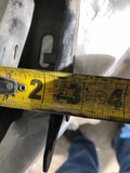 2015 - 2017 HYUNDAI SONATA Rear Forward Lower Control Arm Right Passenger Side