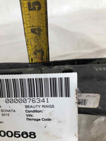 2015 - 2017 HYUNDAI SONATA Rear Forward Lower Control Arm Left Driver Side LH