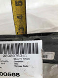 2015 - 2017 HYUNDAI SONATA Rear Forward Lower Control Arm Left Driver Side LH