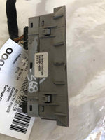 2015 HYUNDAI SONATA Fuel Tank Trunk Lid & Traction Control Switch 93750-C1100