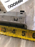 2015 HYUNDAI SONATA Fuel Tank Trunk Lid & Traction Control Switch 93750-C1100