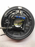 2013 - 2015 CHEVROLER SONIC Rear Brake Disc Backing Plate Driver Left LH OEM