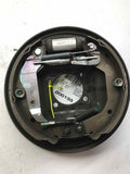 2013 - 2015 CHEVROLER SONIC Rear Brake Disc Backing Plate Driver Left LH OEM