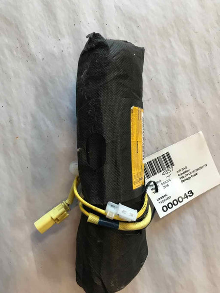2006 - 2009 SCION TC Front Driver Seat Air Bag Left Airbag GA33200830 LH