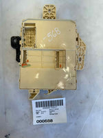 2015 HYUNDAI SONATA Cabin Fuse Relay Junction Box 2.4L 91950-C1020 Sedan OEM