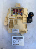 2015 HYUNDAI SONATA Cabin Fuse Relay Junction Box 2.4L 91950-C1020 Sedan OEM
