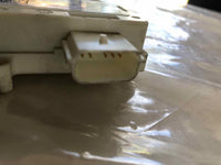 2015 - 2017 Hyundai Sonata Occupant Detection Control Module 88ODS952C2500 ODU P