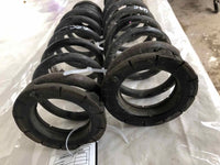 2015 - 2019 HYUNDAI SONATA Coil air Spring rear 2.4L VIN F(8th digit) metal roof