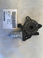 2015 - 2019 HYUNDAI SONATA Rear Driver Door Window Motor Left LH 2.4L Sedan