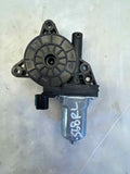 2015 - 2019 HYUNDAI SONATA Rear Driver Door Window Motor Left LH 2.4L Sedan