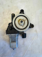 2015 - 2019 HYUNDAI SONATA Rear Driver Door Window Motor Left LH 2.4L Sedan