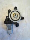 2015 - 2019 HYUNDAI SONATA Rear Driver Door Window Motor Left LH 2.4L Sedan