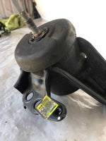2015 HYUNDAI SONATA Engine Mount Bracket Assembly Front Passenger Side Motor