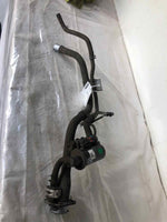 2015 - 2019 HYUNDAI SONATA Upper Fuel Filler Neck Hose Pipe Line Tube OEM