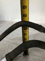 2015 - 2019 HYUNDAI SONATA Upper Fuel Filler Neck Hose Pipe Line Tube OEM