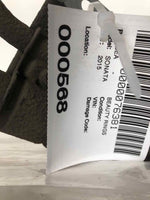 2015 - 2019 HYUNDAI SONATA Upper Fuel Filler Neck Hose Pipe Line Tube OEM