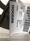 2015 - 2019 HYUNDAI SONATA Upper Fuel Filler Neck Hose Pipe Line Tube OEM