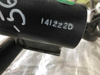 2015 - 2019 HYUNDAI SONATA Upper Fuel Filler Neck Hose Pipe Line Tube OEM