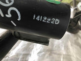 2015 - 2019 HYUNDAI SONATA Upper Fuel Filler Neck Hose Pipe Line Tube OEM