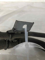 2015 - 2019 HYUNDAI SONATA Upper Fuel Filler Neck Hose Pipe Line Tube OEM