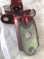 2015 HYUNDAI SONATA 2.4L Front Driver Door Hinge Upper Lower Hinges Left LH