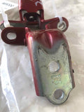 2015 HYUNDAI SONATA 2.4L Front Driver Door Hinge Upper Lower Hinges Left LH