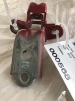 2015 HYUNDAI SONATA 2.4L Front Driver Door Hinge Upper Lower Hinges Left LH